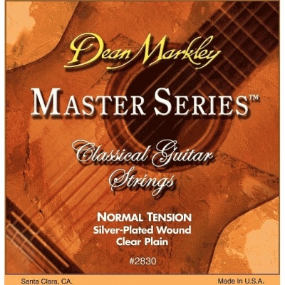 Маленькая картинка DEAN MARKLEY2830 Master Series NT