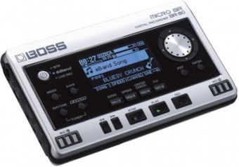 Детальное изображение BOSS BR-80