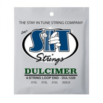 Детальное изображение SIT Strings DUL1220