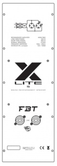 Детальное изображение FBTX-LITE 15