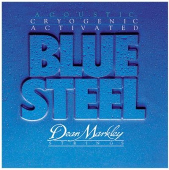 Детальное изображение DEAN MARKLEY2036 Blue Steel ML