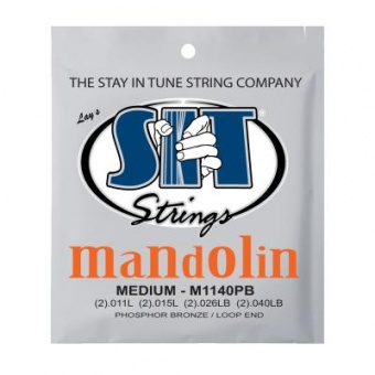Детальное изображение SIT Strings M1140PB