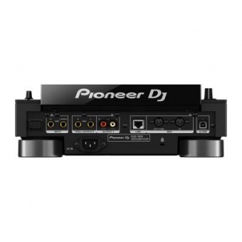Детальное изображение PIONEER DJS-1000