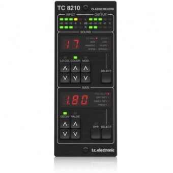 Детальное изображение TC ELECTRONIC TC8210-DT