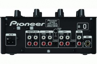 Детальное изображение PIONEER DJM-350