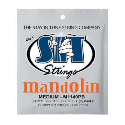 Маленькая картинка SIT Strings M1140PB