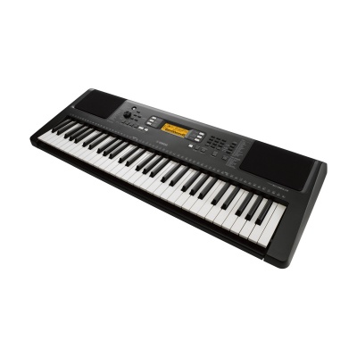 Маленькая картинка YAMAHA PSR-E363