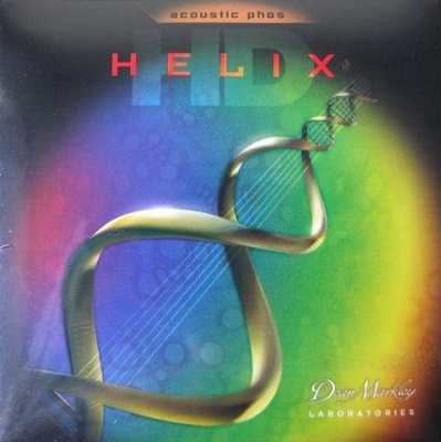 Маленькая картинка DEAN MARKLEY2085 Helix HD Phos XL