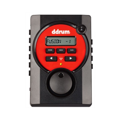 Маленькая картинка DDRUM DD1 Module