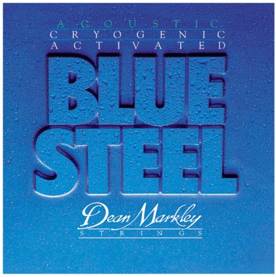 Маленькая картинка DEAN MARKLEY2036 Blue Steel ML