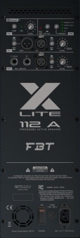 Детальное изображение FBTX-LITE 112A