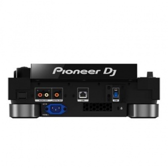 Детальное изображение PIONEER CDJ-3000