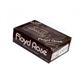 Детальное изображение FLOYD ROSE FRT-S100/EX TREMOLO 7STRING KI