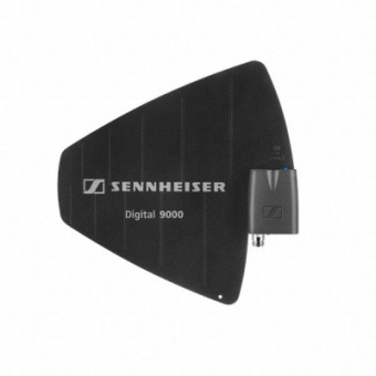 Детальное изображение SENNHEISERAD 9000 A1-A8