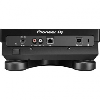 Детальное изображение PIONEER XDJ-700 USB